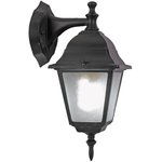 Уличный светильник ARTE LAMP, A1012AL-1BK