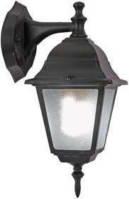 Уличный светильник ARTE LAMP, A1012AL-1BK