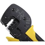 09990000377, Crimpers / Crimping Tools CRIMPING TOOL HAN-C 10-8AWG