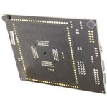 MSP-TS430PZ100C, Макетная плата, микроконтроллеры MSP430F6x ...