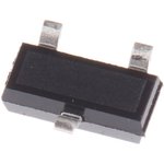 DTA124ECAT116, Digital Transistors PNP -100mA -50V w/bias resistor
