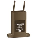 CRH30330, CRH Surge Protection Device 500 V ac Maximum Voltage Rating 3 Phase