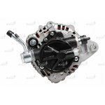 LG 1168, Генератор Mitsubishi L200 96-, Pajero Sport 98- 2.5D 90A StartVolt