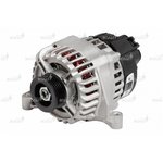 Генератор для а/м Fiat Albea (02-)/500 (07-)/Doblo (01-) 1.4i 105A STARTVOLT LG 1661