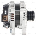 Генератор для а/м Toyota Highlander (07-)/Camry V40 (06-)/Lexus RX (06-) 3.5i ...