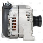 Генератор для а/м BMW 3 F30 (11-)/5 F10 (09-)/X1 E84 (09-) 2.0T 210A STARTVOLT ...