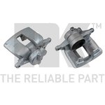 2119148, Суппорт тормозной PEUGEOT BOXER 06-, CITROEN JUMPER 06-, FIAT DUCATO 06-,