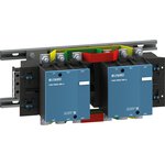 Engard Контактор электромагнитный реверсивный ПМЛ-7500 150A 400B 2НО PML-750040-150r