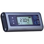 EL-SIE-2, EL-SIE-2 Temperature & Humidity Data Logger, USB