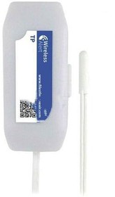 Фото 1/5 WIRELESS ALERT-TP, Регистратор: температуры; -40-125°C; IP5X,IP67 (щуп); 1,5м