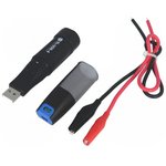 EL-USB-4, EL-USB-4 Current Data Logger, USB