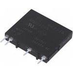 AQG22205, Solid State Relays - PCB Mount 2A 5V Non-Zero Cross