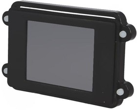 Фото 1/3 SGD 24-M, Вольтметр, цифровой,монтажный, 0-40В, на панель, Интерфейс: USB