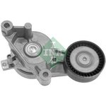 534005910, Натяжитель поликлинового ремня AUDI: A3 03-, A3 Sportback 04-, SEAT ...