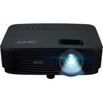 Проектор Acer projector X129H, DLP, XGA, 4800 Lm, 20000:1, EMEA, 2.7 Kg ...