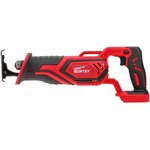 CSR1118E0029, Аккум. сабельная пила WORTEX CSR 1118 E в кор. ALL1 SOLO 18В, дер ...