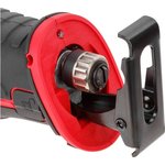 CSR1118E0029, Аккум. сабельная пила WORTEX CSR 1118 E в кор. ALL1 SOLO 18В, дер ...