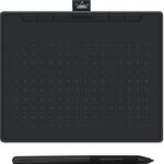 Huion Inspiroy RTS-300 Black, Графический планшет