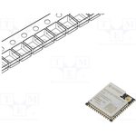 ESP32-S3-WROOM-1U-N16, Модуль: IoT; Bluetooth Low Energy,WiFi; наружный; SMD ...