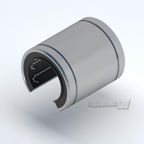 Подшипник LM35UUOP