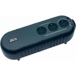 37371, Источник бесперебойного питания Back-UPS WOW, OffLine, 700VA / 350W ...