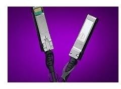 74752-1051, Ethernet Cables / Networking Cables SFP+ Copper Patch Ca ch Cable 10G - 0.5 M