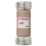 JJS-30, Industrial & Electrical Fuses 600V 30A Very Fast Acting T-Tron