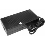 Блок питания (сетевой адаптер) для ноутбуков HP 19V 9.5A 180W 7.4x5.0 мм с иглой ...
