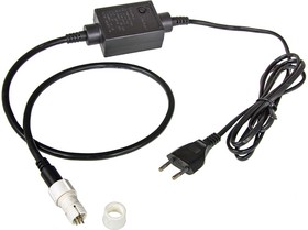 123-032, Контроллер для LED дюралайта 13мм, 3W, до 50м