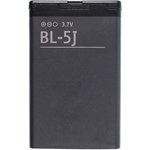 Аккумулятор / батарея BL-5J для Nokia Lumia 520, Nokia N900, Nokia 5230 ...