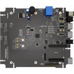 DSP KIT 4x3 HD, USB DAC+DSP. Материнская плата с цифровым аудио процессором ADAU1452