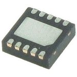 MAX13431EETB+T, RS-485 Interface IC RS-485 Transceivers with Low-Voltage Log