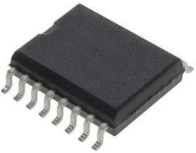 HV9912NG-G, Микросхема driver LED, SO16, 9-100В