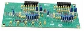 AD8280-EVALZ, Power Management IC Development Tools Hyrbid Battery Eval Board