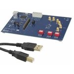 AD9552/PCBZ, Clock & Timer Development Tools Oscillator Frequency Up Converter
