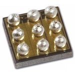 ADAU7112ACBZR7, Audio Sample Rate Converter 2 Channel 9-WLCSP (1.26x1.26)
