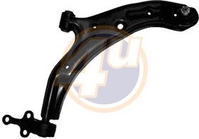 Фото 1/2 NS-G-66951, Рычаг передн прав нижн nis almera 00-