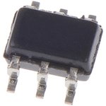 MAX9915EXT+T, MAX9915EXT+T, Operational Amplifier, Op Amps, 1MHz 1 kHz ...