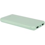 Perfeo Powerbank COLOR VIBE 10000 mah + Micro usb /In Micro usb /Out USB 1 А ...