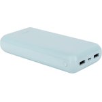 Perfeo Powerbank COLOR VIBE 20000 mah + Micro usb /In Micro usb /Out USB 1 А ...