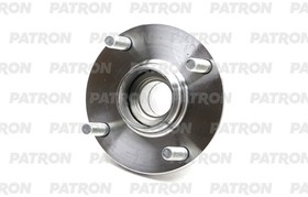 PBK7719H, Ступица колеса задн с ABS CHERY: Fora (A21) 1.5i/1.6i/1.8i/2.0i 06-