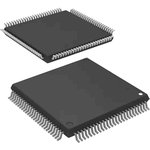 R5F56218BDFP#V0, 32-bit Microcontrollers - MCU RX621 512K/96K QFP100 2.7-3.6V