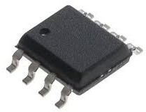 Фото 1/2 AT24C04D-SSHM-B, 4kB EEPROM Chip, 450ns 8-Pin SOIC I2C