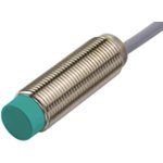 NCN4-12GM40-Z0, Inductive Barrel-Style Proximity Sensor, M12 x 1 ...