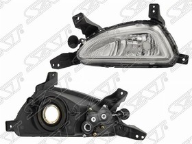 ST-221-2057L, Фара противотуманная HYUNDAI TUCSON 15-19 LH