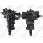 ST-MB673677, Редуктор рулевой MMC PAJERO 90-99 RHD