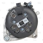 Генератор для а/м BMW 3 F30 (11-)/5 F10 (09-)/X1 E84 (09-) 2.0T 210A STARTVOLT ...