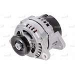 LG 0302, Internal combustion engine Generator 402 135 A G-3302 STARTVOLT
