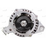 LG 0302, Internal combustion engine Generator 402 135 A G-3302 STARTVOLT