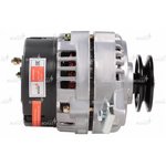 LG 0302, Internal combustion engine Generator 402 135 A G-3302 STARTVOLT